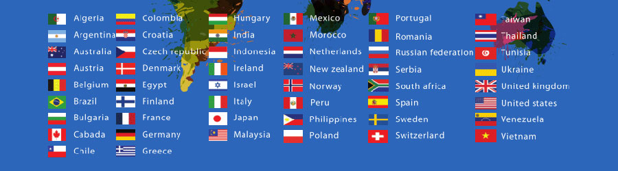 蚌埠小语种网站建设  第1张