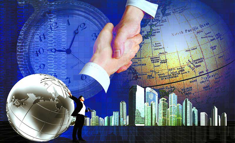 蚌埠外贸网络营销方案的关键要素