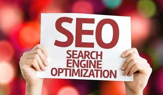 蚌埠如何进行外贸网站优化?